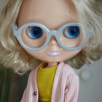 Excellent Hollywood Blythe