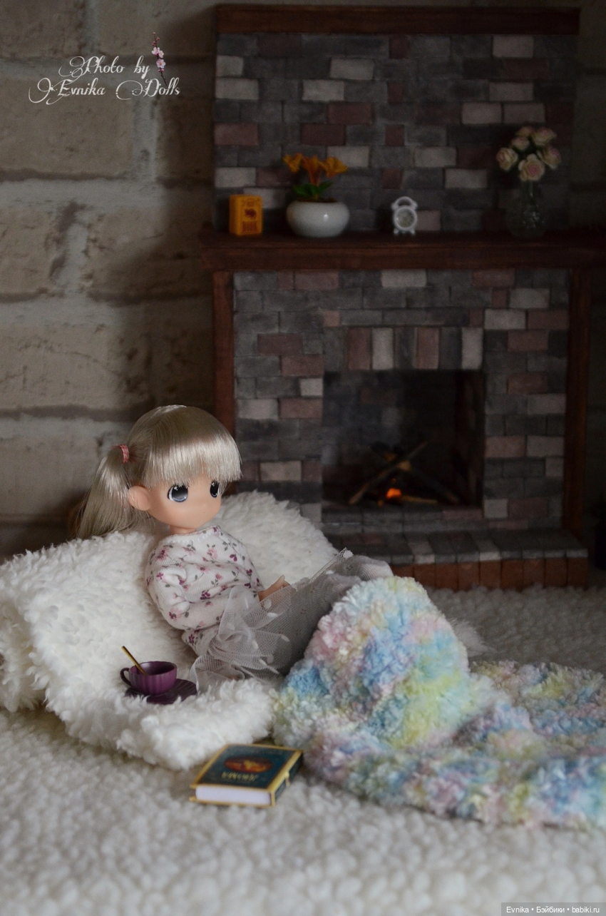 Mamachapp малявочки — Аниме куклы (MJD/Винил): Imomo