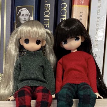 Mamachapp малявочки