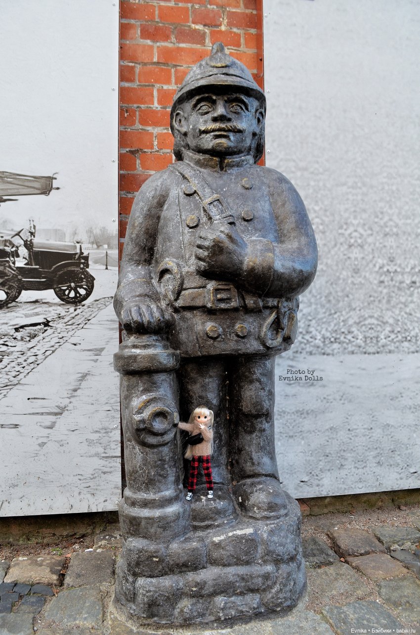 Mamachapp, опять :)) — Аниме куклы (MJD/Винил): Imomo (фото 7)