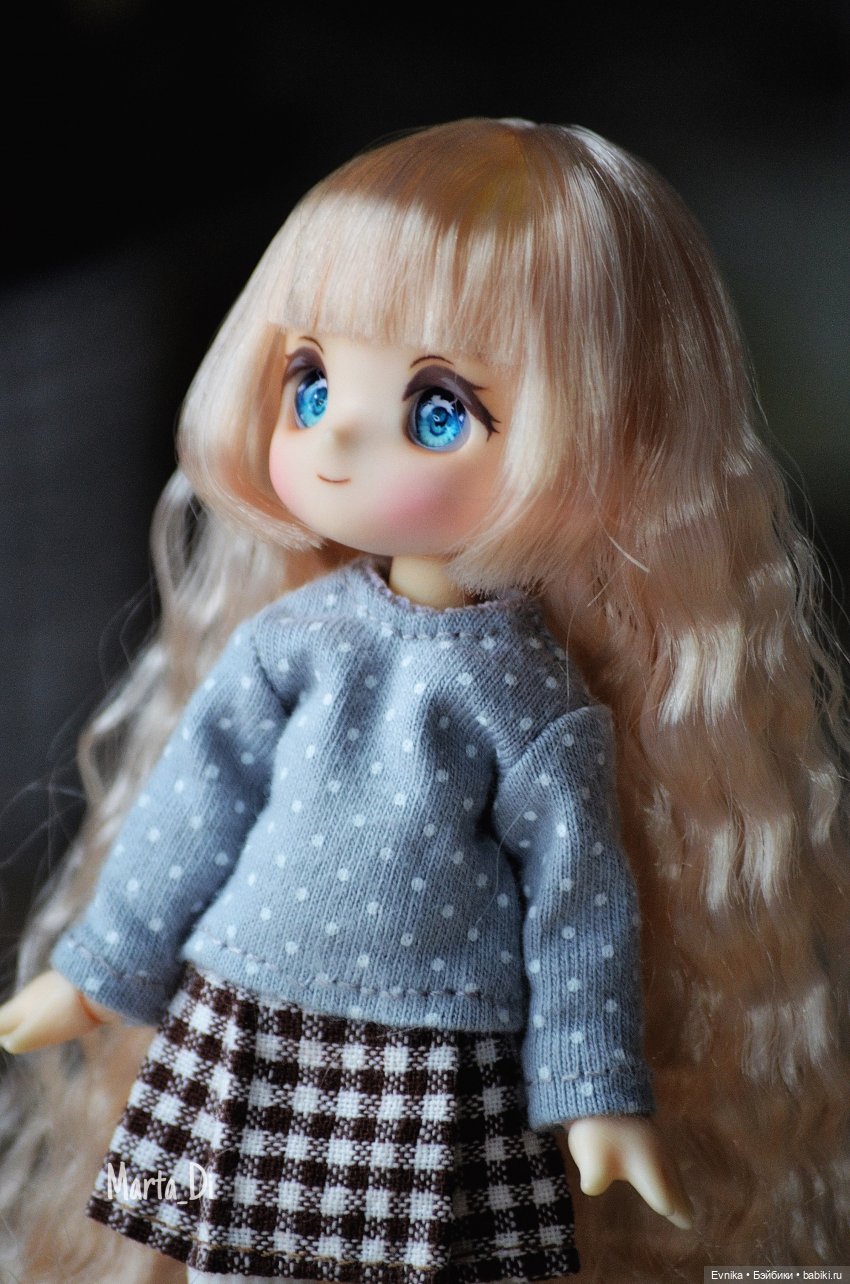 Карапулька Пупс мой личный бренд (фото 8)