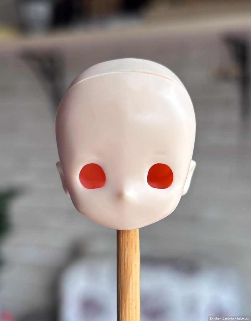 Карапулька Пупс мой личный бренд (фото 3)