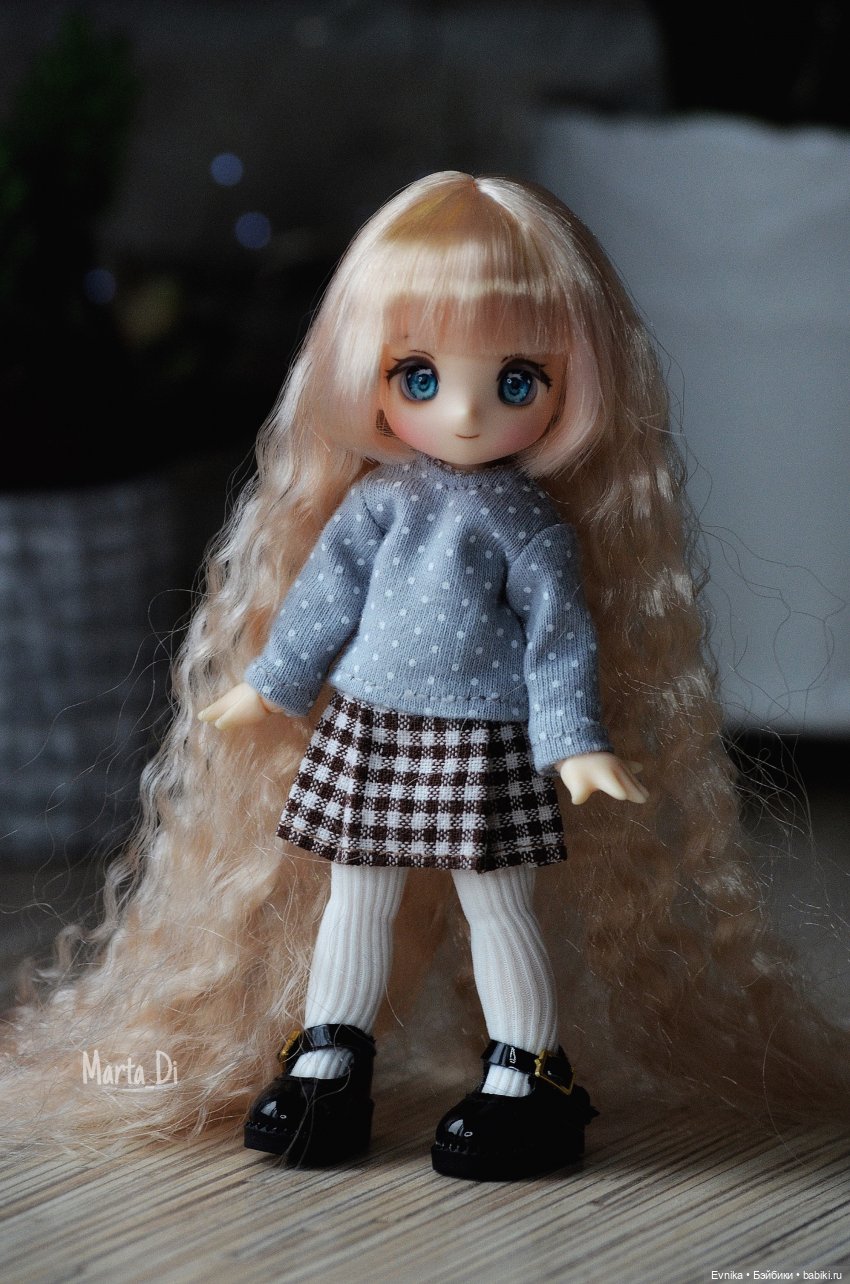 Карапулька Пупс мой личный бренд (фото 7)