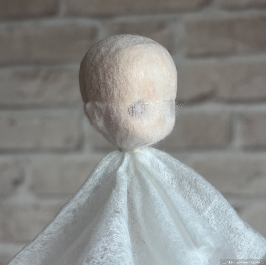 Карапулька Пупс мой личный бренд (фото 6)