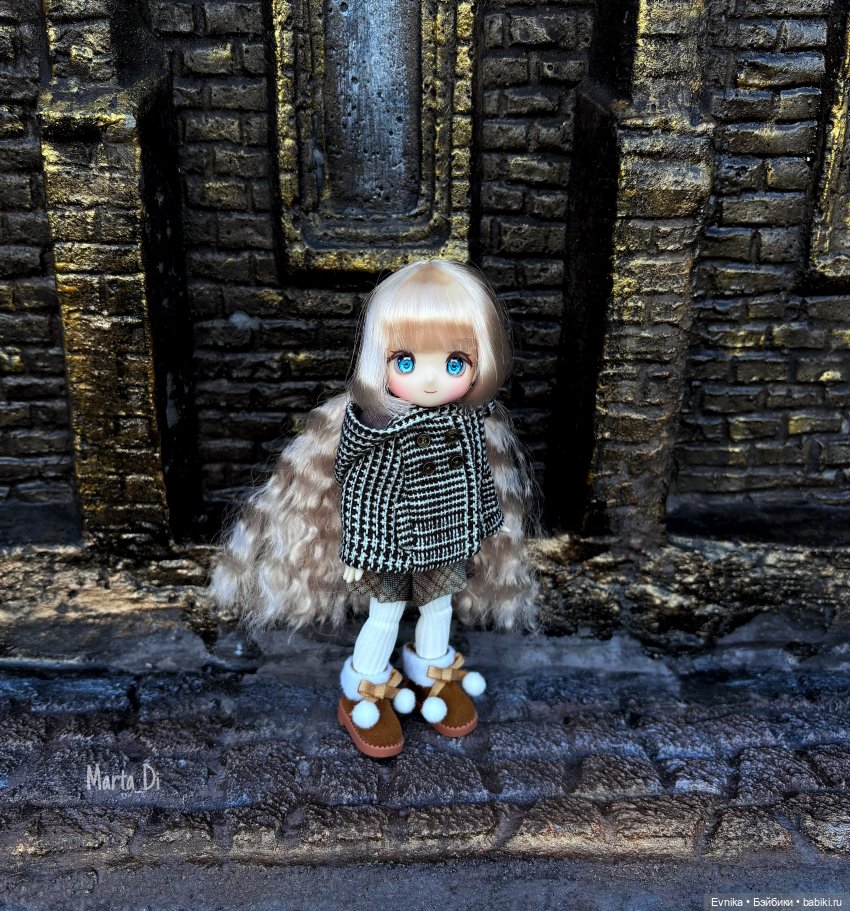 Карапулька Пупс мой личный бренд (фото 10)