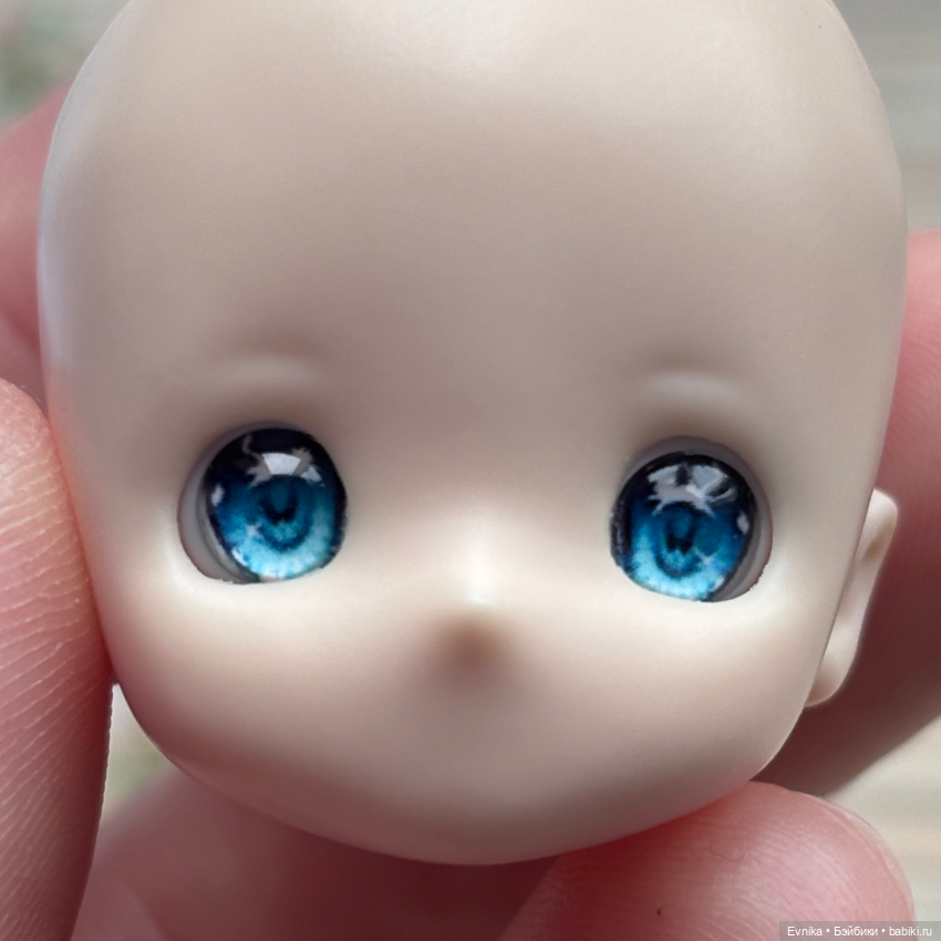 Карапулька Пупс мой личный бренд (фото 4)