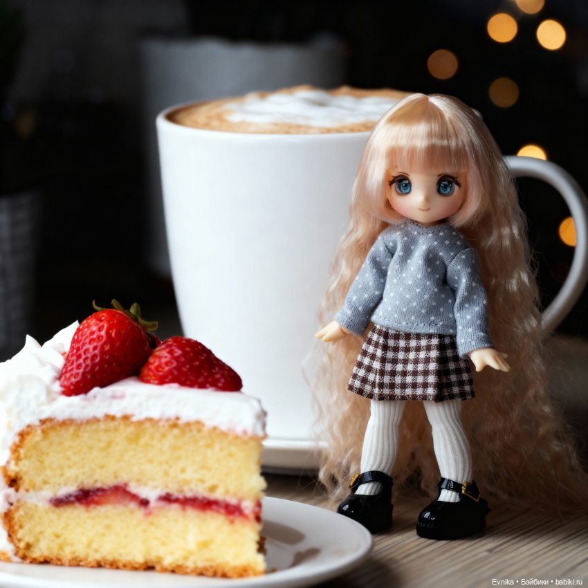 Карапулька Пупс мой личный бренд (фото 9)