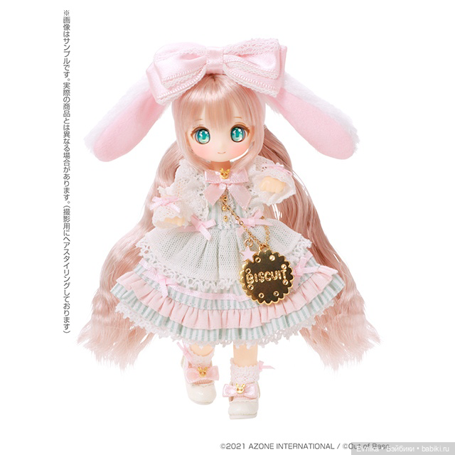 Карапулька Пупс мой личный бренд