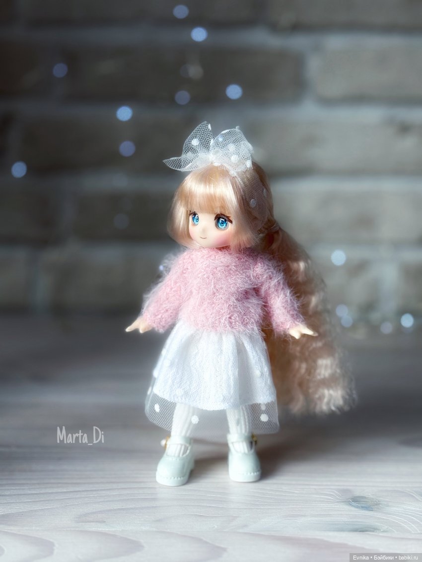 Карапулька Пупс мой личный бренд