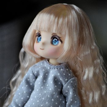 Карапулька Пупс мой личный бренд