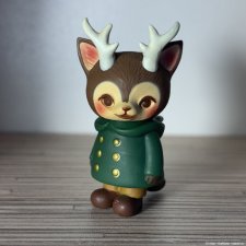 Фигурка Morris