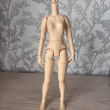 Оригинальное тело Azone S white