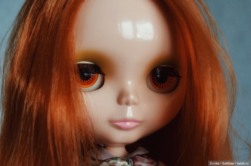 Neo Blythe Pow Wow Poncho (фото 10)