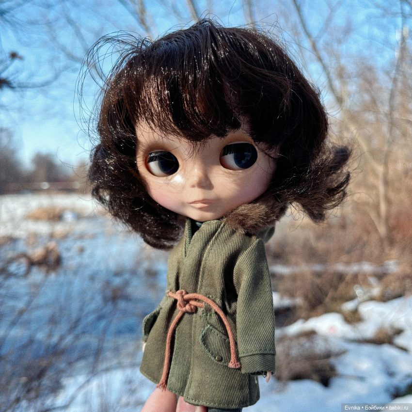 Neo Blythe Save the Animals (STA) (фото 4)