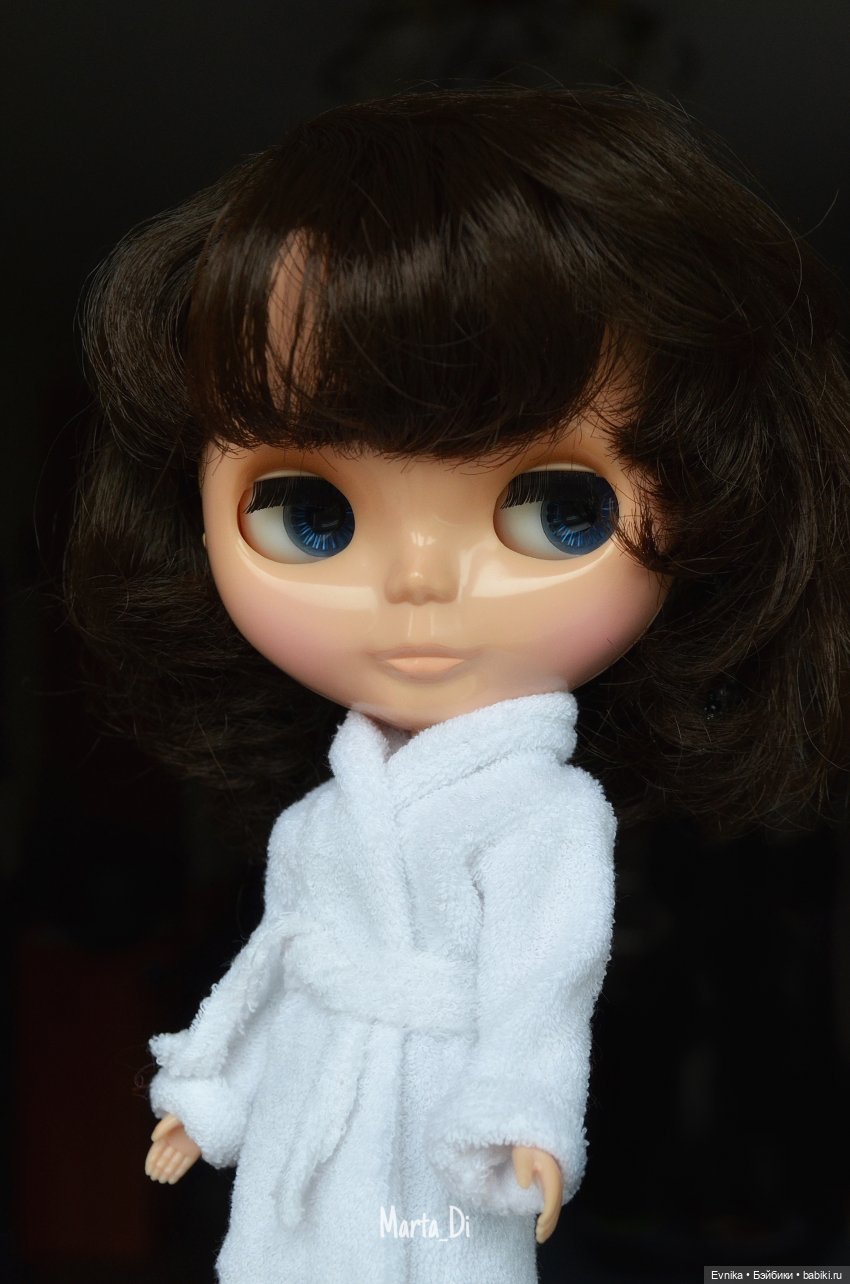 Neo Blythe Save the Animals (STA)