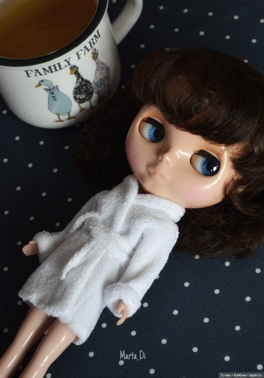Neo Blythe Save the Animals (STA)