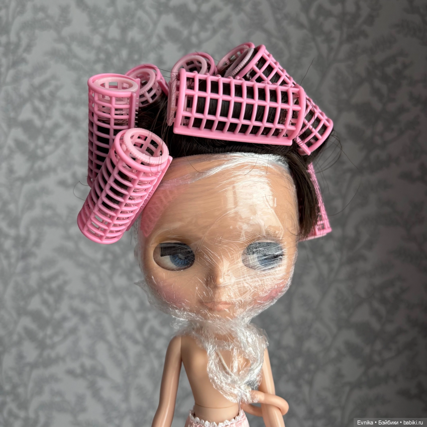 Neo Blythe Save the Animals (STA) (фото 3)