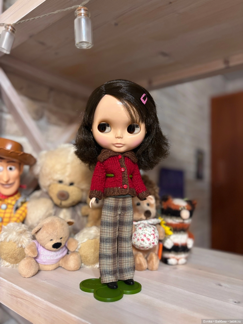 Neo Blythe Save the Animals (STA) (фото 2)