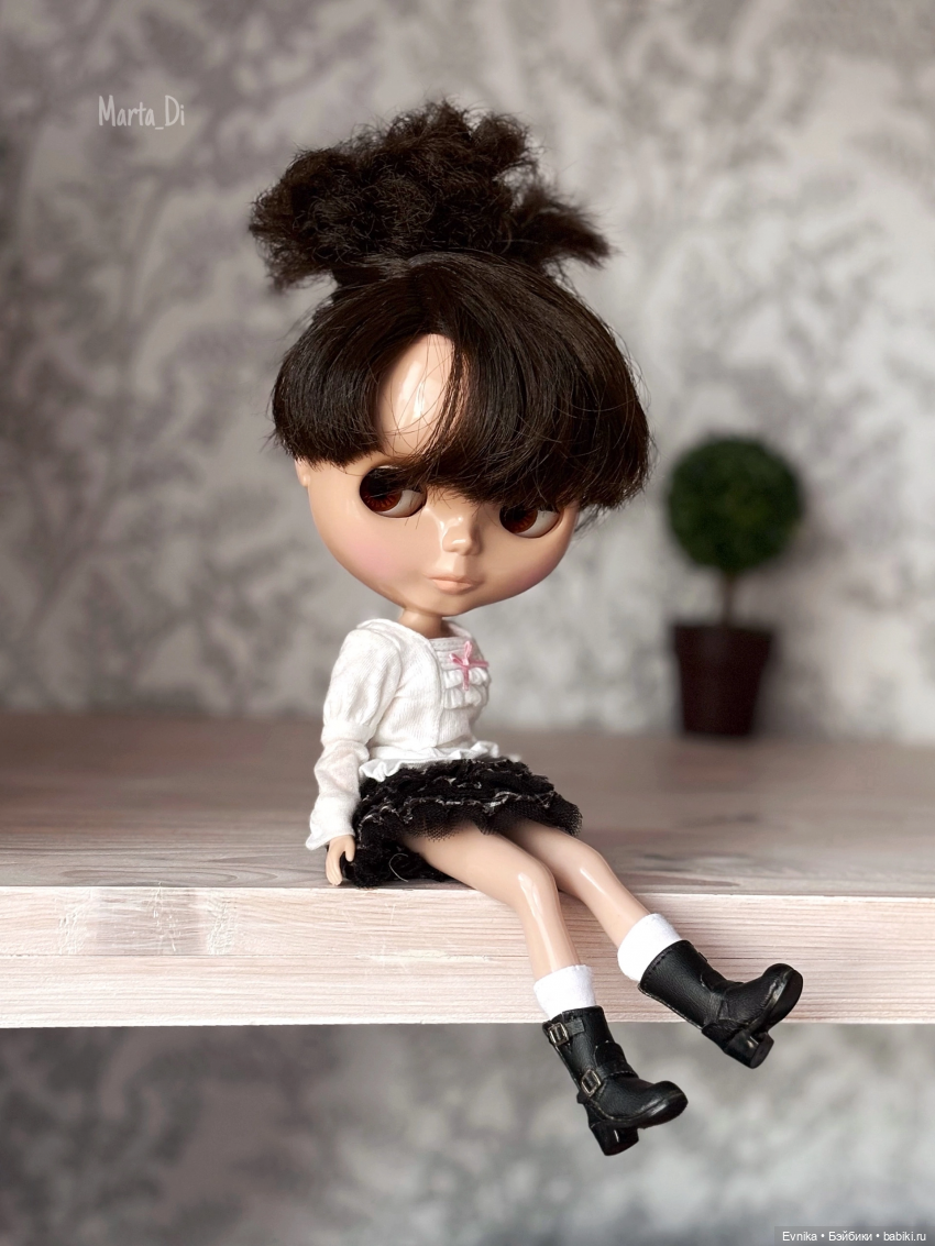 Neo Blythe Save the Animals (STA) (фото 10)