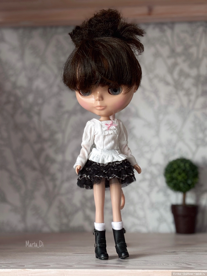 Neo Blythe Save the Animals (STA)