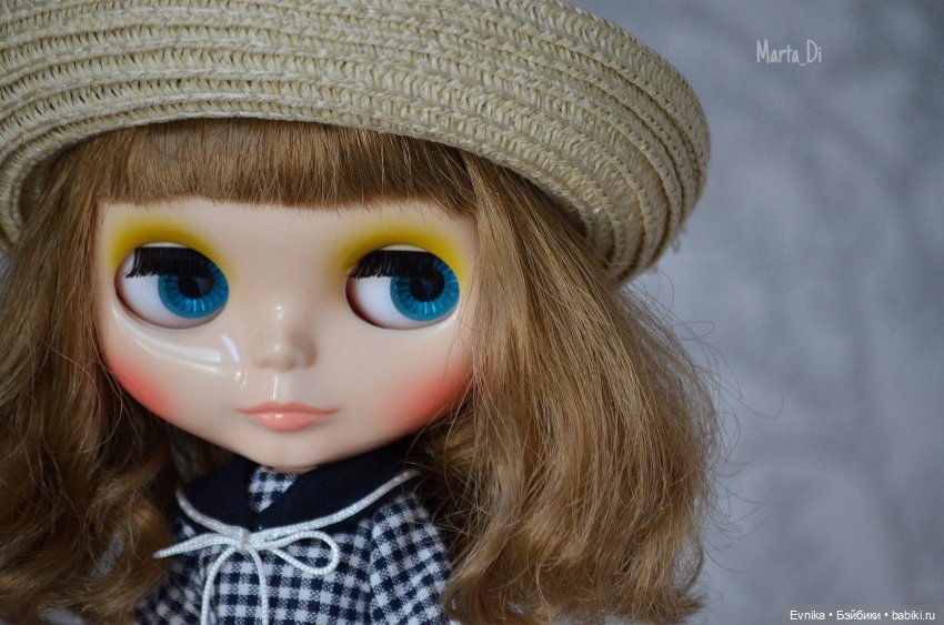 Neo Blythe Vera Florentine (фото 6)
