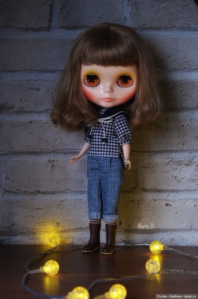 Neo Blythe Vera Florentine (фото 3)