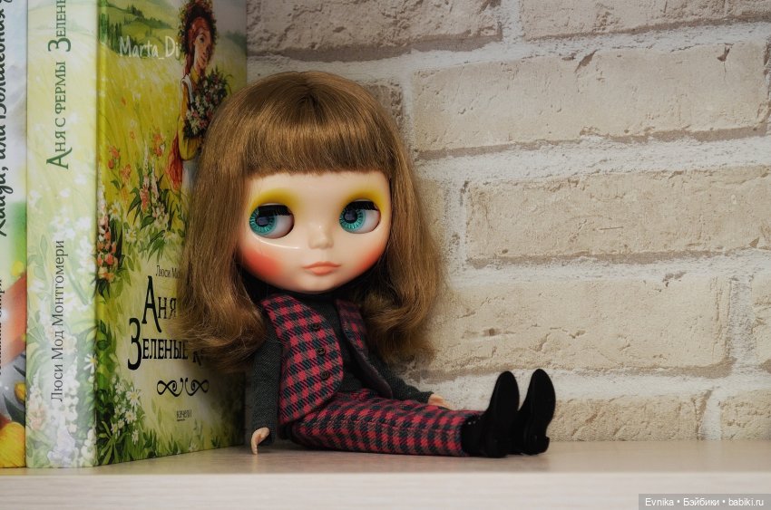 Neo Blythe Vera Florentine (фото 4)