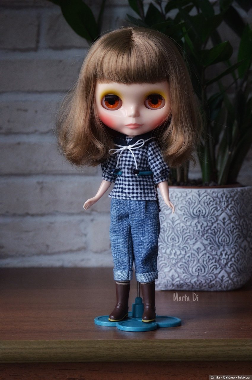 Neo Blythe Vera Florentine (фото 2)