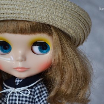 Neo Blythe Vera Florentine
