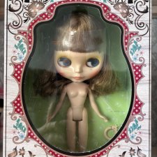 Скидка. Neo Blythe Vera Florentine