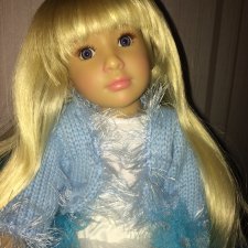 Лилиан Heart & Soul