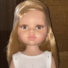 Даша Paola Reina