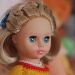 Милая Мила фабрики Весна