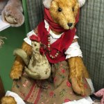 Moscow Fair 2016 моими глазами