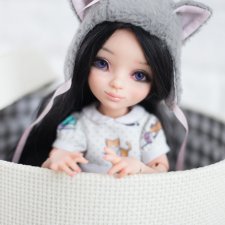 Сестры Эшли и Эйприл для Весеннего бала Кукол