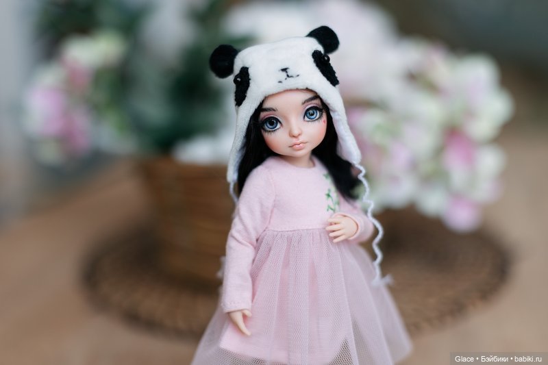 Малышки Молли для Весеннего Бала на Тишинке