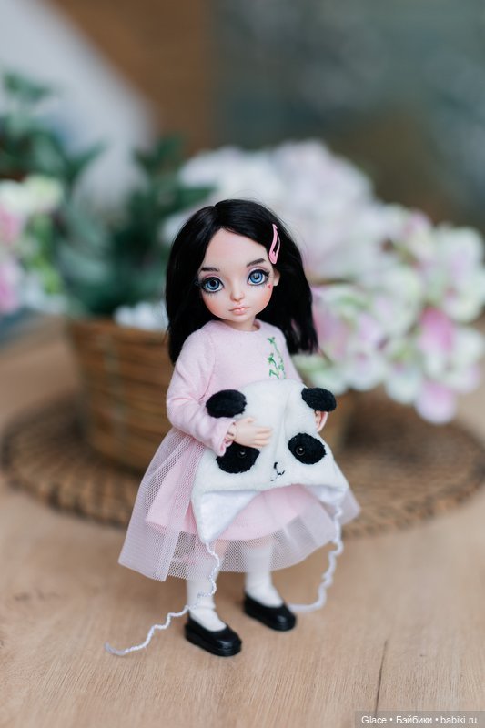 Малышки Молли для Весеннего Бала на Тишинке