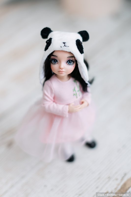 Малышки Молли для Весеннего Бала на Тишинке