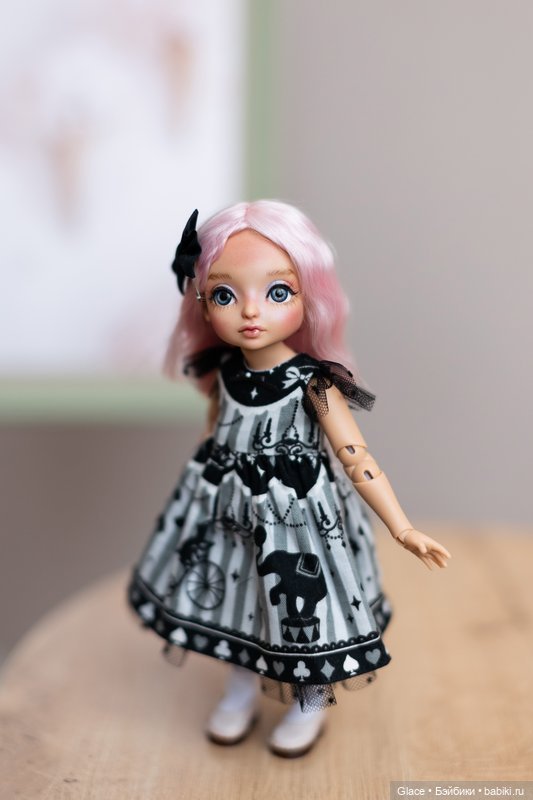 Малышки Молли для Весеннего Бала на Тишинке