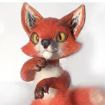 Лисёнок Рич