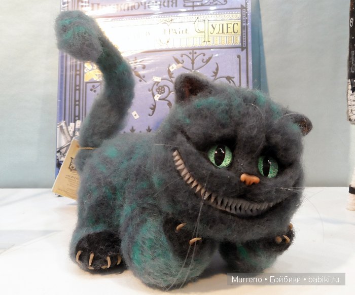 Выставка кукол на Тишинской площади 2016 г | Бэйбики Выставка кукол на Тишинской площади 2016 г (фото 10)