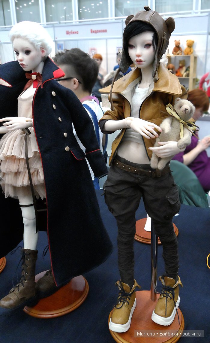 YukiDoll (Юки) YukiDoll (Юки)