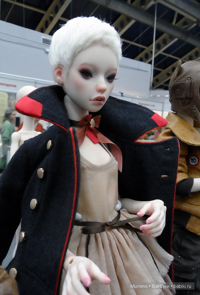 YukiDoll (Аврора)