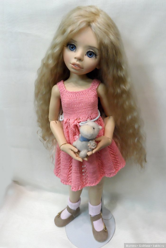 Маленькое большое чудо - Тауриэль (фото 4)