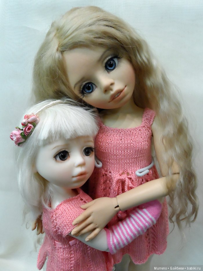 Маленькое большое чудо - Тауриэль (фото 5)