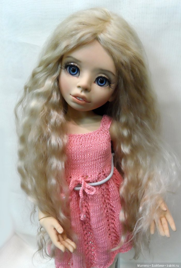 Маленькое большое чудо - Тауриэль (фото 3)