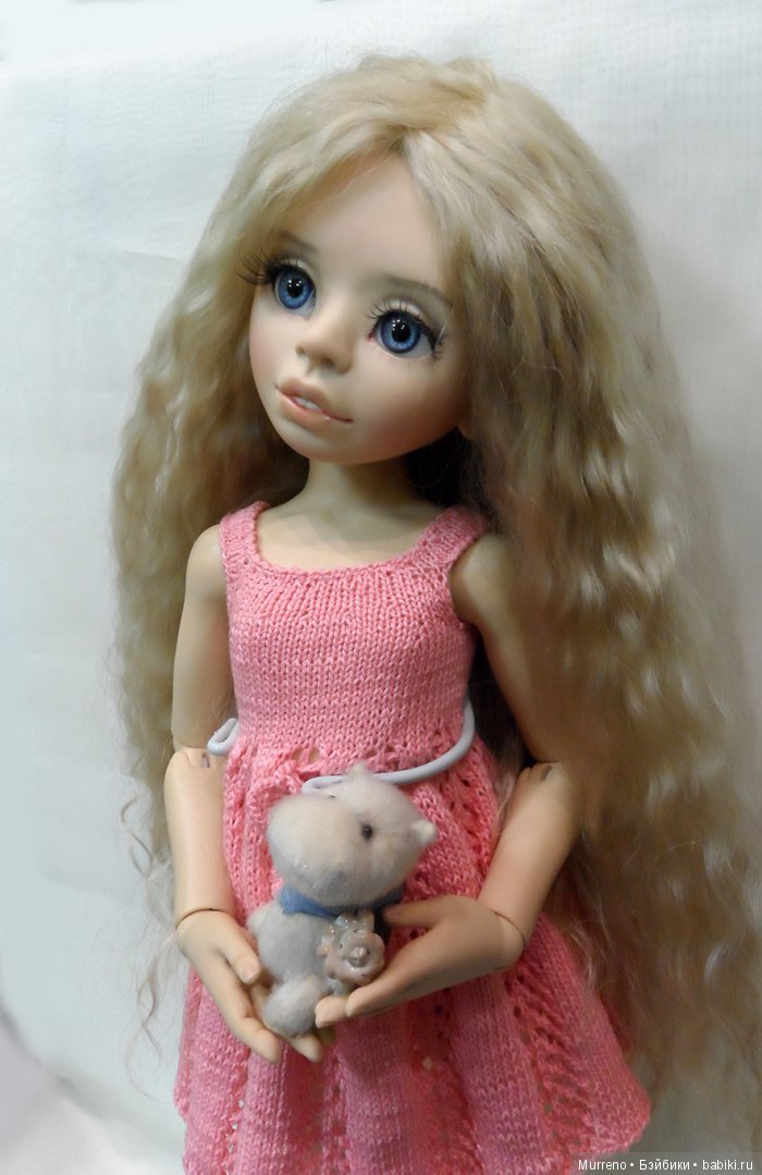 Маленькое большое чудо - Тауриэль (фото 2)