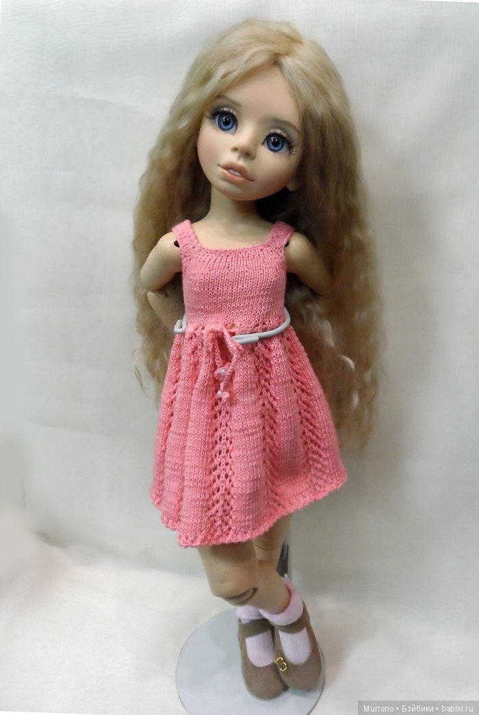 Маленькое большое чудо - Тауриэль