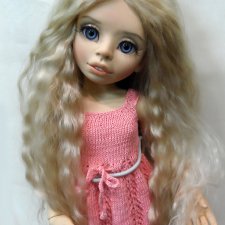 Маленькое большое чудо - Тауриэль