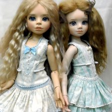 Верная подруга